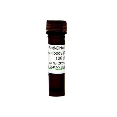 Zymo Research Anti-DNA HRP Antibody, 100X, 100 ul ZD5425-3-100